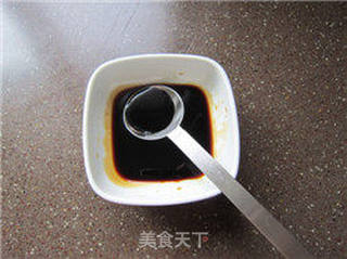 家常豆瓣鱼的做法步骤:2