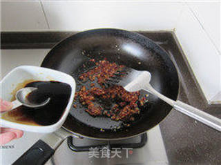 家常豆瓣鱼的做法步骤:10