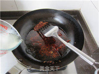 家常豆瓣鱼的做法步骤:11