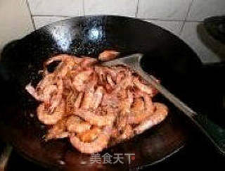 〖香辣响油饽饽虾〗------和 川菜谈恋爱 ,食辣酒稳的做法步骤:3