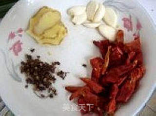 〖香辣响油饽饽虾〗------和 川菜谈恋爱 ,食辣酒稳的做法步骤:5