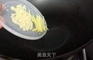 〖香辣响油饽饽虾〗------和 川菜谈恋爱 ,食辣酒稳的做法步骤:6