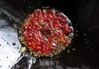 〖香辣响油饽饽虾〗------和 川菜谈恋爱 ,食辣酒稳的做法步骤:8