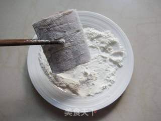 鲜美下饭好滋味:红烧带鱼的做法步骤:3