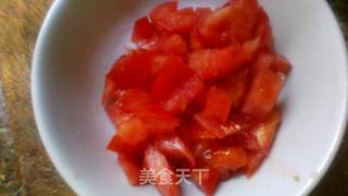 肉肉满满——培根新奥尔良鸡丁大虾披萨的做法步骤:6
