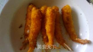 肉肉满满——培根新奥尔良鸡丁大虾披萨的做法步骤:14