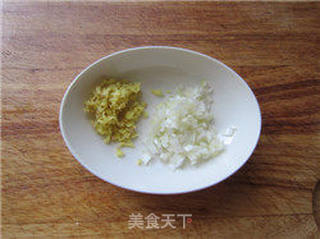 豆角焖面的做法步骤：6