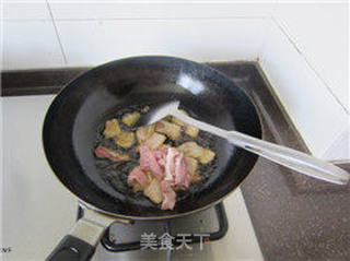 豆角焖面的做法步骤：10