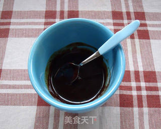 京酱肉丝的做法步骤:4