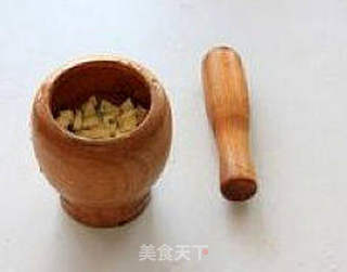 〖绝味口水鸡〗-----让人一吃难忘的美味的做法步骤:6