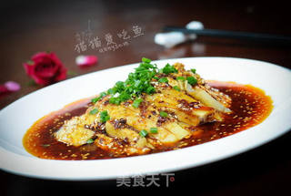 〖绝味口水鸡〗-----让人一吃难忘的美味的做法步骤:10