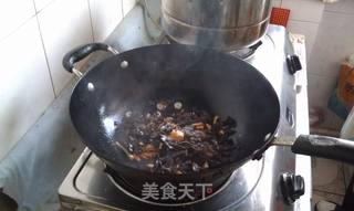 家庭版豆腐脑的做法步骤：10