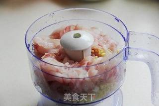 绿色面条鱼的做法步骤:3