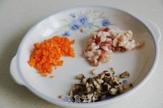 绿色面条鱼的做法步骤:11