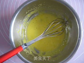 草莓慕斯蛋糕的做法步骤:7