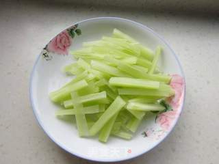 干锅腊肉的做法步骤:4