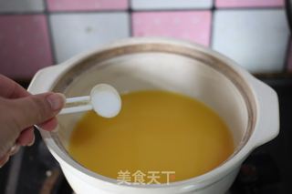 【橙汁冬瓜条】——零厨艺也能成功的祛暑小零食的做法步骤:6