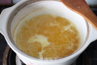 【橙汁冬瓜条】——零厨艺也能成功的祛暑小零食的做法步骤:7