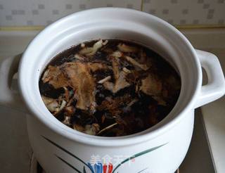 补血圣方“四物汤膏”的做法步骤:2