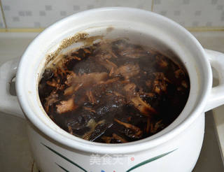 补血圣方“四物汤膏”的做法步骤:3