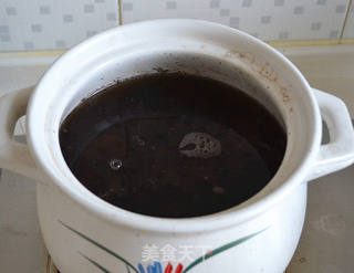 补血圣方“四物汤膏”的做法步骤:7