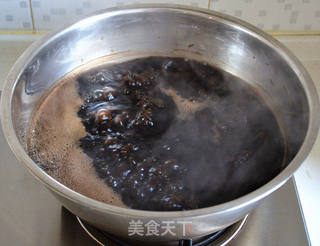 补血圣方“四物汤膏”的做法步骤:9