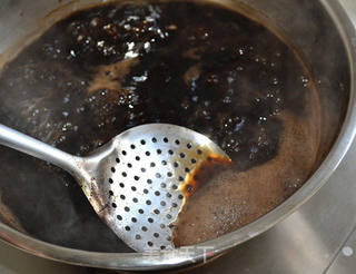 补血圣方“四物汤膏”的做法步骤:10