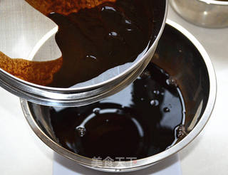 补血圣方“四物汤膏”的做法步骤:11