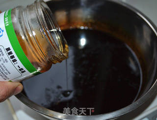 补血圣方“四物汤膏”的做法步骤:14
