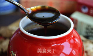 补血圣方“四物汤膏”的做法步骤:15