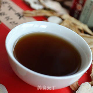 补血圣方“四物汤膏”的做法步骤:16