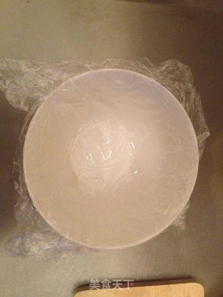 夏日布丁的做法步骤:3
