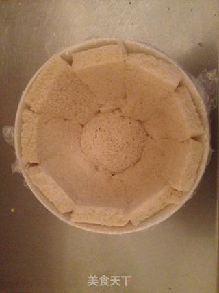 夏日布丁的做法步骤:4