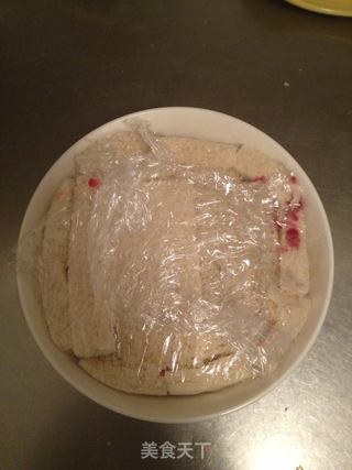 夏日布丁的做法步骤:7