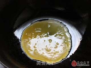 蛋包饭的做法步骤:4