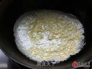 蛋包饭的做法步骤:5