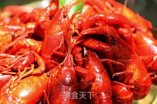 清蒸小龙虾的做法步骤:10