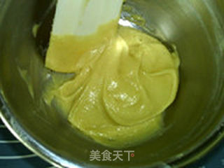 杏仁奶香吐司的做法步骤:16