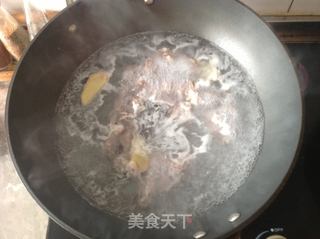 印度咖喱牛肉的做法步骤：2