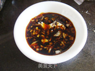 【蒜泥手撕茄子】的做法步骤:7