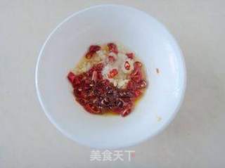 凉拌苋菜的做法步骤:4
