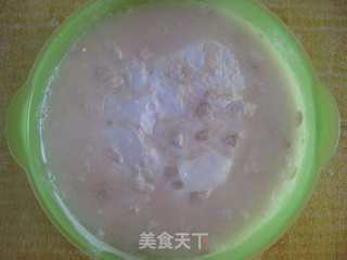 酸菜包子的做法步骤：2