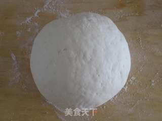 酸菜包子的做法步骤：4