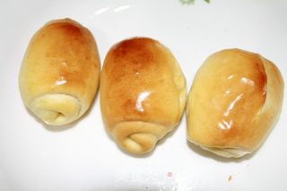 春游方便携带的脆皮肠小面包的做法步骤：6