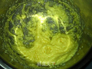 巧克力杏仁饼干的做法步骤:5