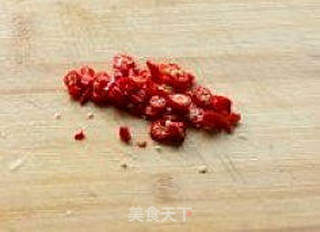 〖干煸大碗四季豆〗----烹饪嫩绿多汁的做法步骤:2