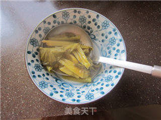 酸爽开胃酸菜鱼全攻略的做法步骤:20