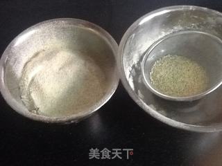 绿豆糕的做法步骤：5
