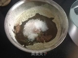 绿豆糕的做法步骤：6