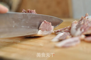 香辣猪头肉的做法步骤:2